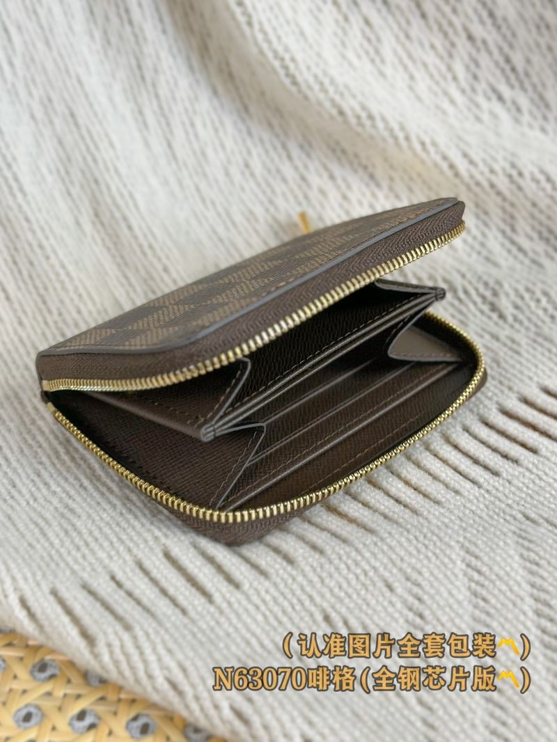 Louis Vuitton Wallets Purse